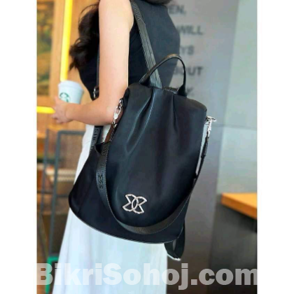 Women Large Capacity Outdoor Tote Bag